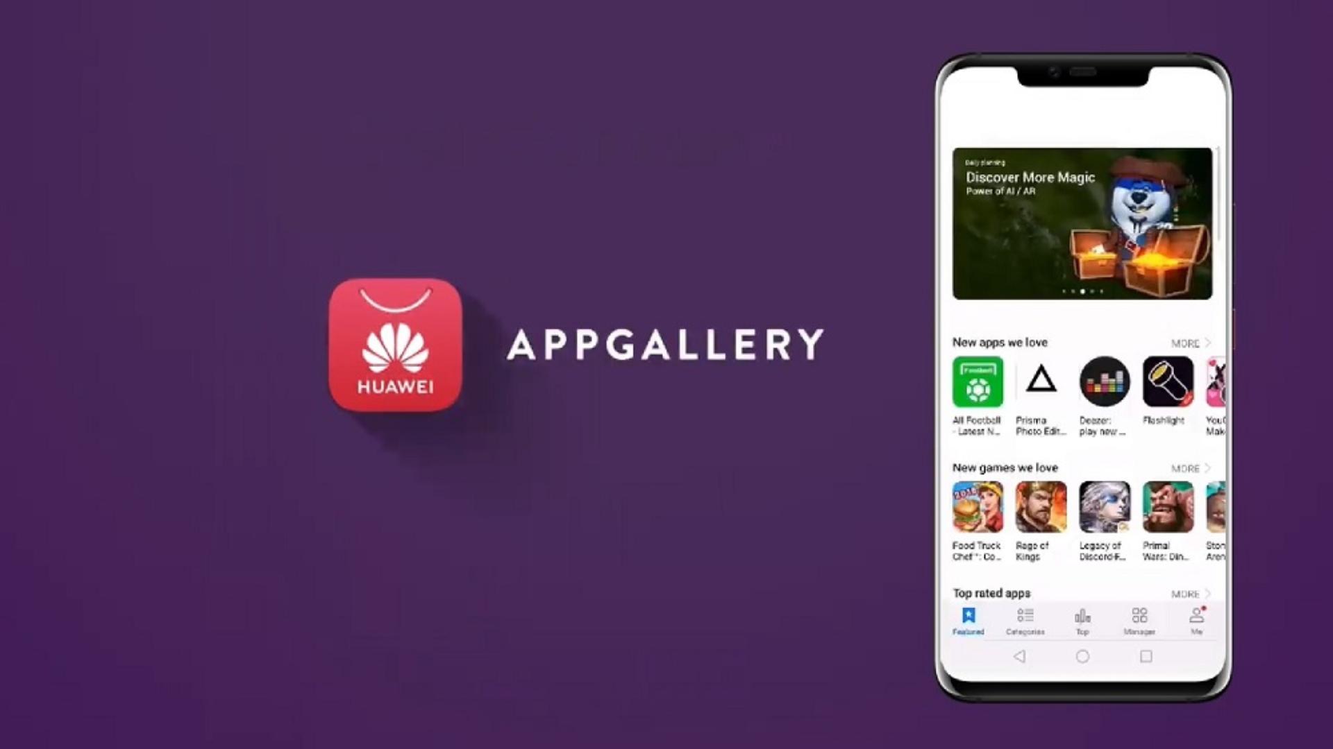 App
